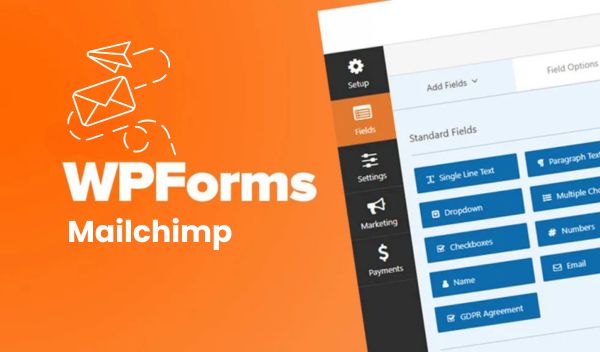 WPForms Mailchimp